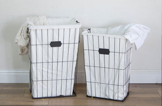 Laundry Hamper Baskets