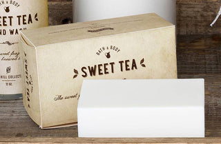 Sweet Tea Soap
