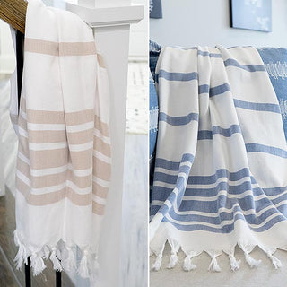 Artisan Turkish Blankets